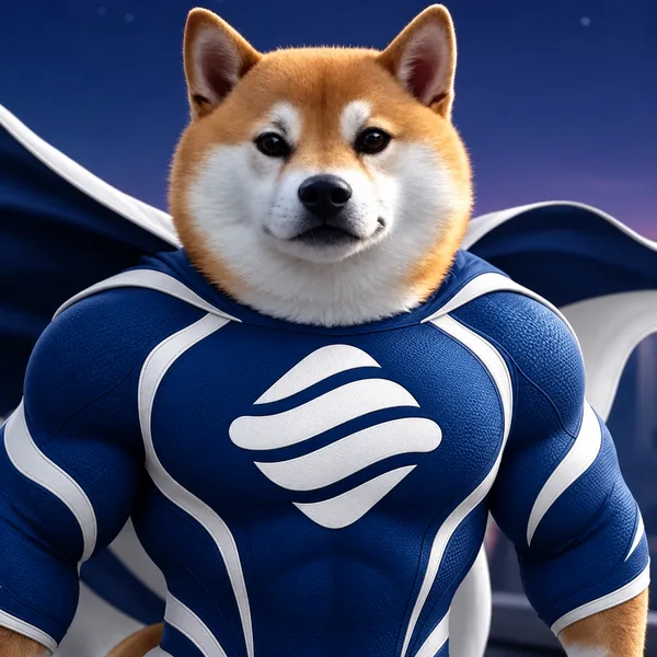 Float Inu profile picture